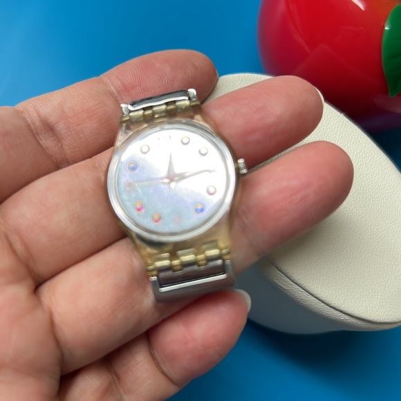 🖤SWATCH Collectible watch - Picture 4 of 12